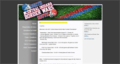 Desktop Screenshot of indybounce.com